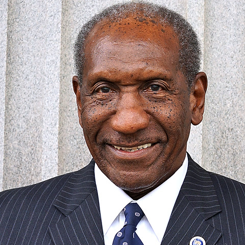 Bill Clyburn
